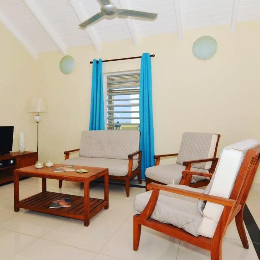 Apartamento Penthouse Prikichi D2 Playa Exterior foto