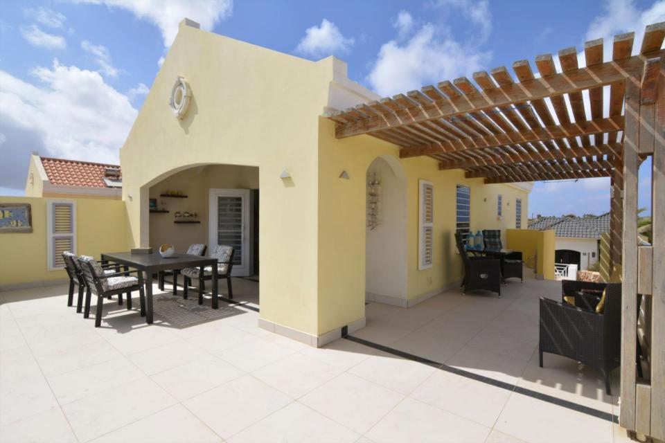 Apartamento Penthouse Prikichi D2 Playa Exterior foto