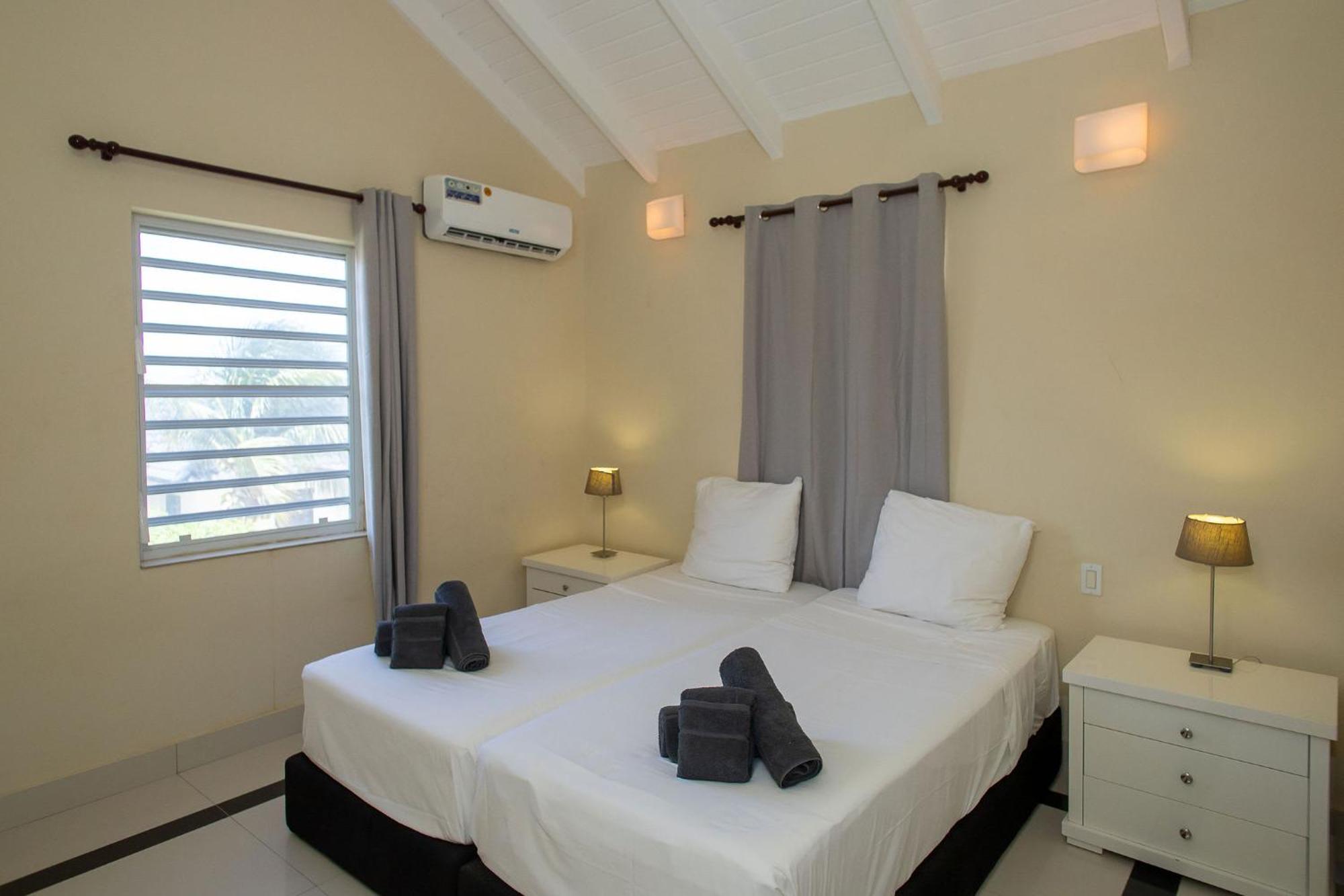 Apartamento Penthouse Prikichi D2 Playa Exterior foto