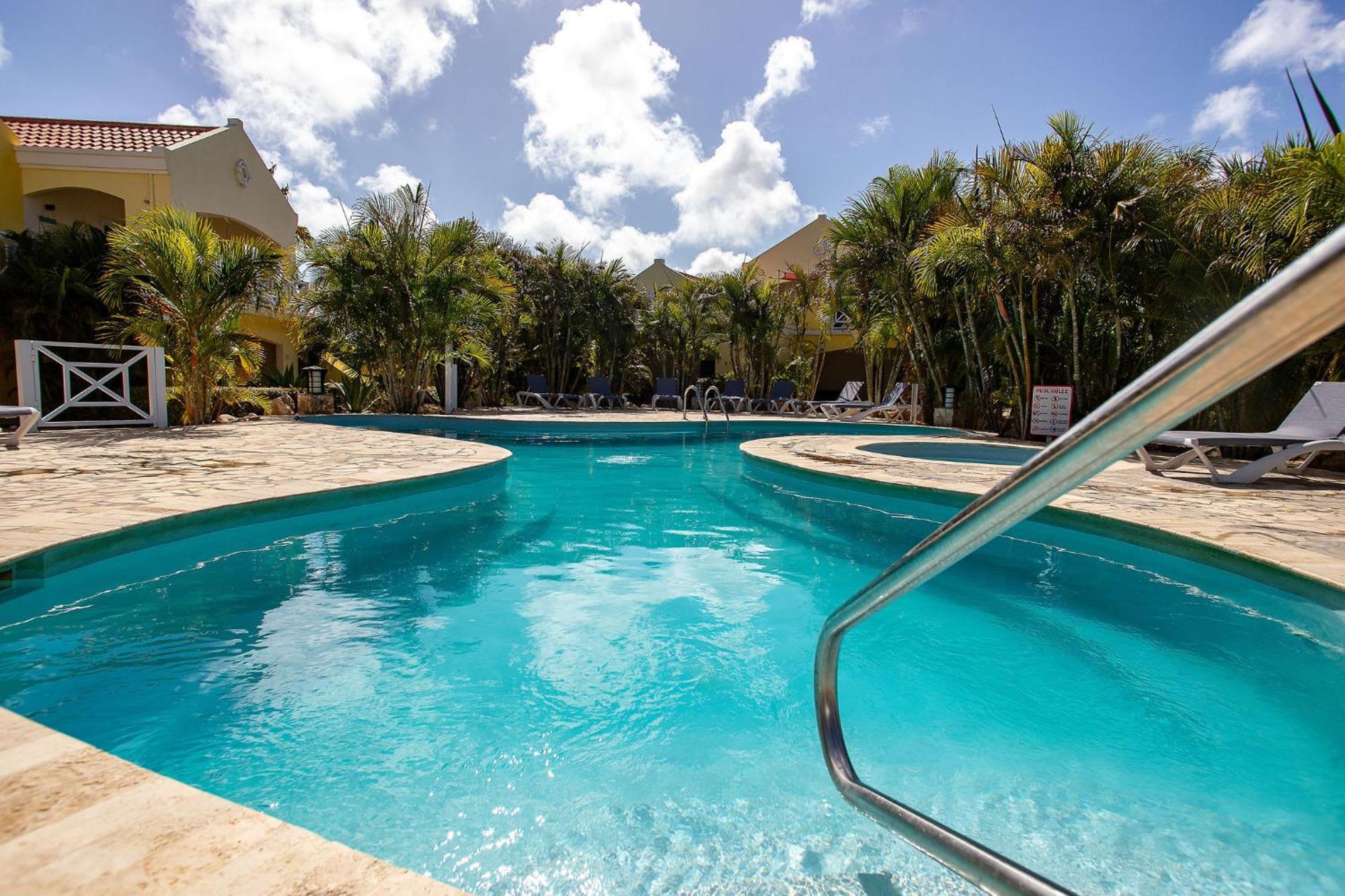 Apartamento Penthouse Prikichi D2 Playa Exterior foto